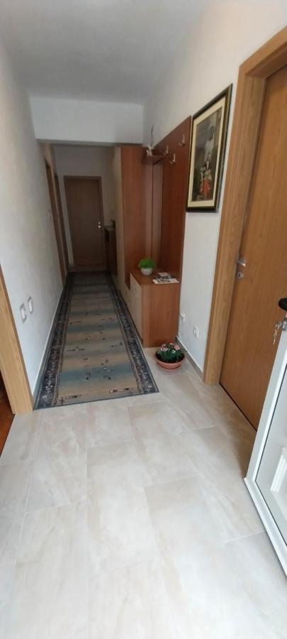 Kuca Za Odmor Varos Villa Vrlika ภายนอก รูปภาพ