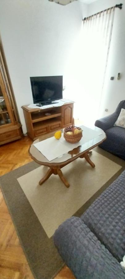 Kuca Za Odmor Varos Villa Vrlika ภายนอก รูปภาพ